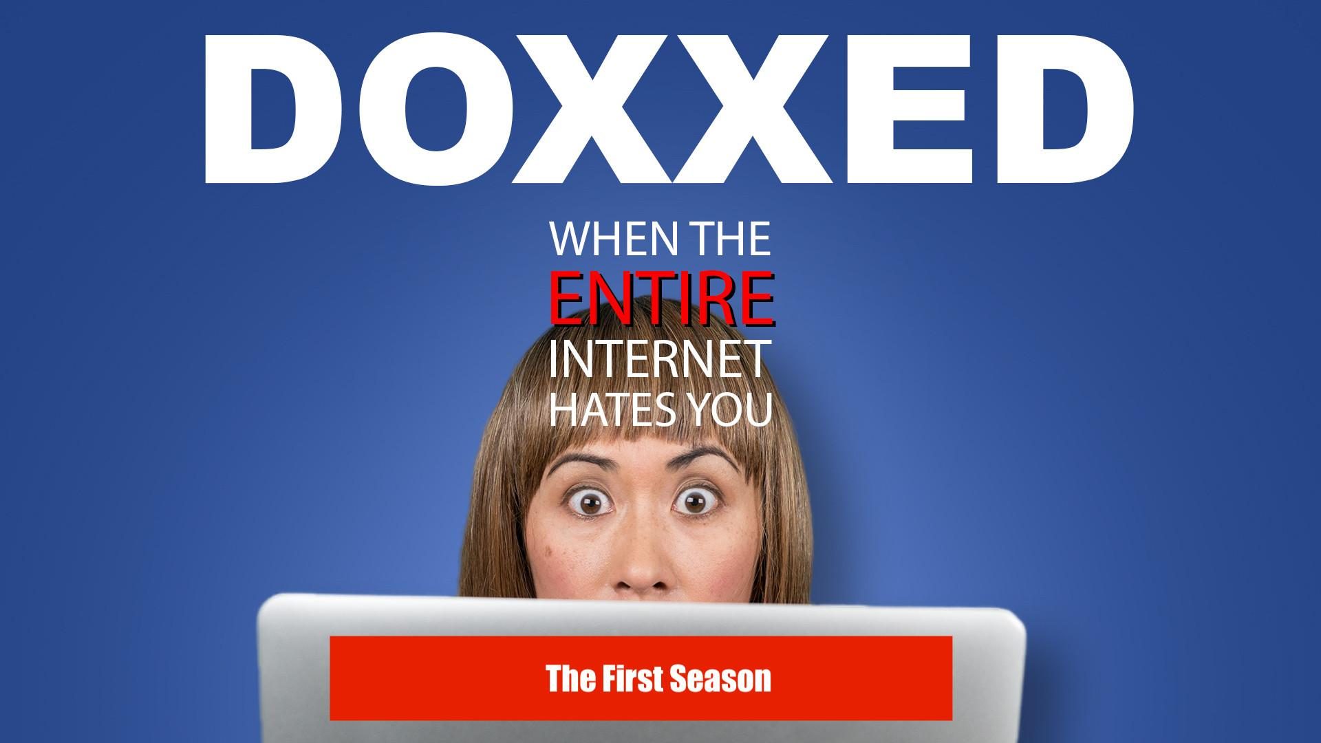 Doxxed season one